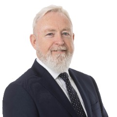 Kevin Bird